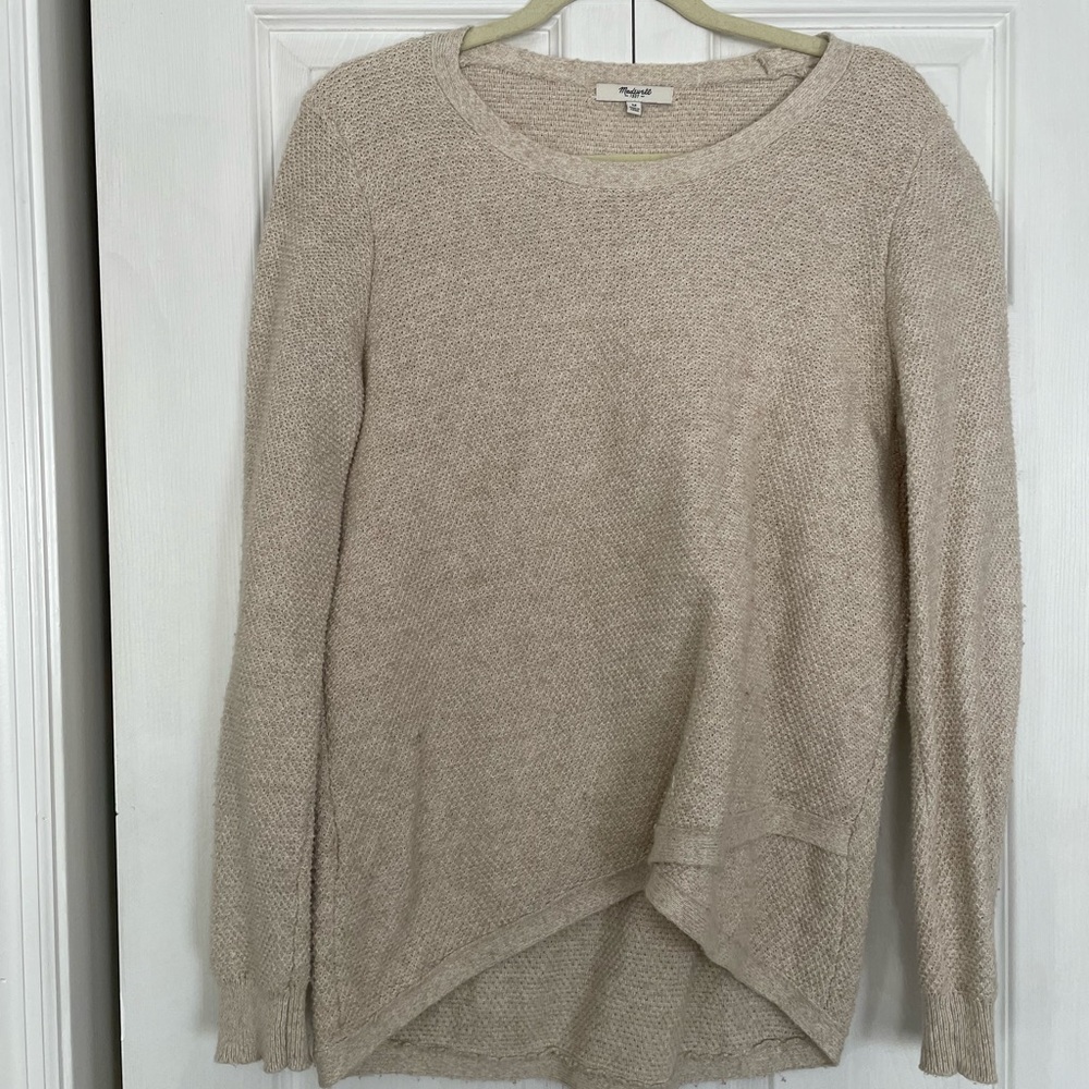 Madewell Sweater